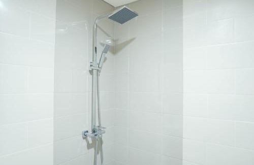 Ragunan Apartment | New Furnish and Homey 1BR Apartment at Pejaten Park Residence By Travelio