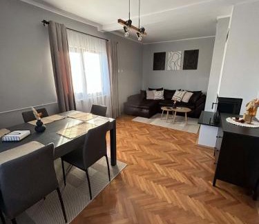 Borsec House | New Generation