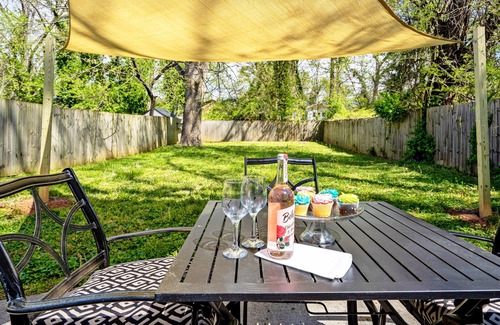 West End House | *NEW* Gorgeous Beltline Bungalow Centrally Located