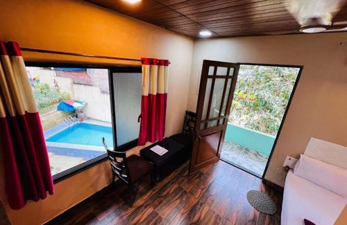 Matheran Resort | New Green Hill resort Matheran