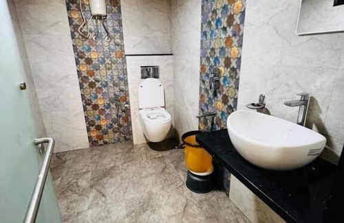 Matheran Resort | New Green Hill resort Matheran