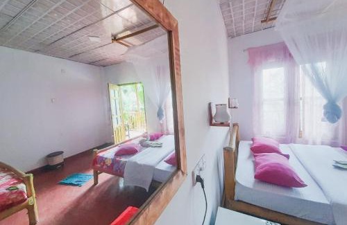 Ella Cabin | New Green View Resort