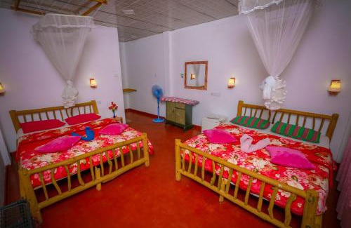 Ella Cabin | New Green View Resort