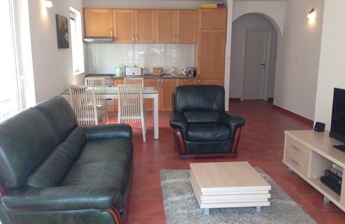 Muo Apartment | New Ground Floor Apt With Stunning Views Of Kotor Bay From The Balcony And Pool