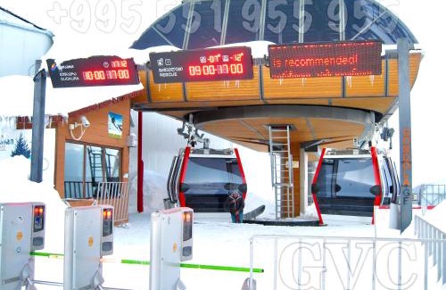 Kazbegi Apartment | New Gudauri 312