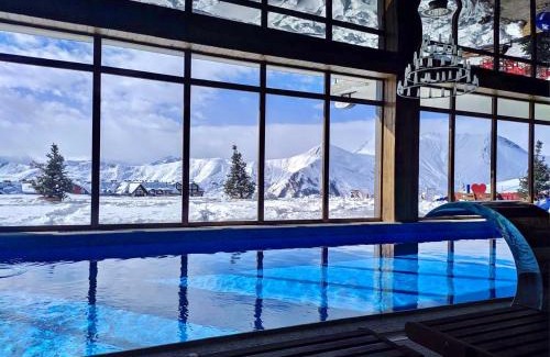 Kazbegi Apartment | New Gudauri 312