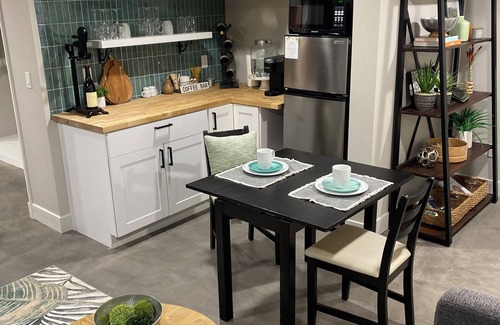 Alberta Arts District House | New Guest Suite in Portland's Alberta Arts District