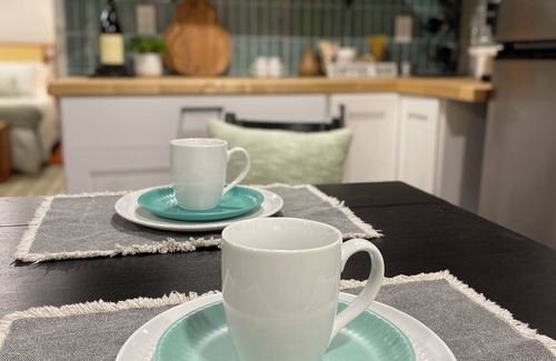 Alberta Arts District House | New Guest Suite in Portland's Alberta Arts District