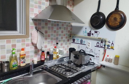 Chunghung House | New Gwangju Guesthouse