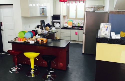 Chunghung House | New Gwangju Guesthouse