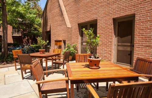 New Harmony Hotel | New Harmony Inn Resort and Conference Center