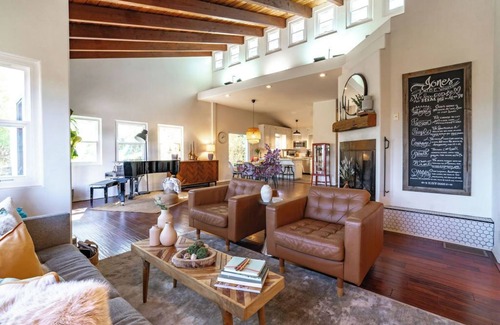 South Park House | New! Heaven's Hideaway w/SPECTACULAR Pool and Views