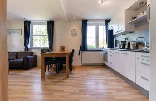 Cadzand-Bad House | NEW! Hello Zeeland - Vakantiewoning Essenhoeve 1