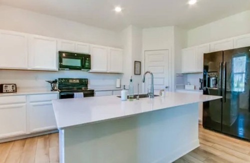 Maxwell House | New Home in the Countryside of Indy!