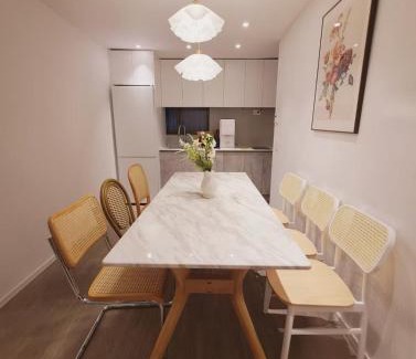 Sinchon-dong House | New Hongdae cozy house proven 3BR