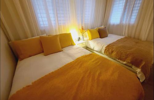 Sinchon-dong House | New Hongdae cozy house proven 3BR