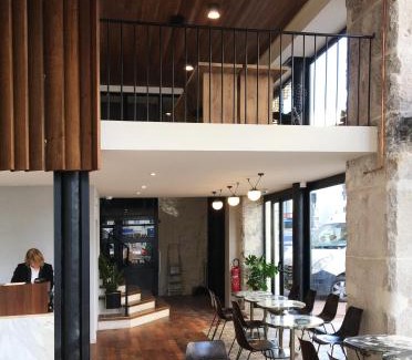 Belsunce Hotel | New Hotel Le Quai - Vieux Port