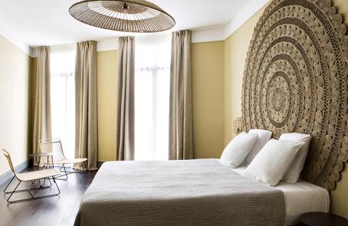 Belsunce Hotel | New Hotel Le Quai - Vieux Port