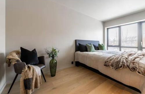 Trysil House | New house in the center of Trysil 2