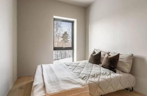 Trysil House | New house in the center of Trysil 2