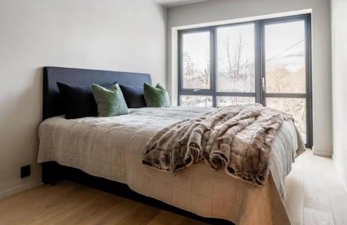 Trysil House | New house in the center of Trysil 2