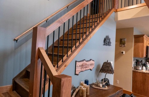 Huntingdon House | NEW! House Near Raystown Lake in Peaceful Wooded Area