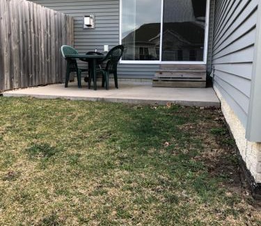 Cedar Rapids - Iowa City House | New house with new furniture at cedar rapids