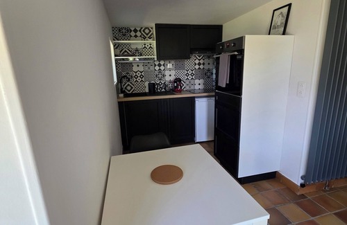 Gramat Apartment | NEW in a natural and rural environment Studio in Gramat (near Rocamadour Padirac)