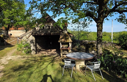Gramat Apartment | NEW in a natural and rural environment Studio in Gramat (near Rocamadour Padirac)