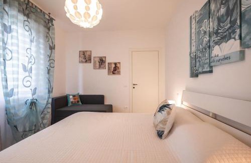 Alba Apartment | New Jungle Chic Home