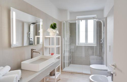 Gorizia Apartment | NEW! La Rosa di Greta - 2 E-Bikes, Private Parking e 2 colonnine elettriche di ricarica