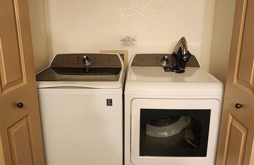 Warsaw House | NEW! Lakefront Ozark Oasis on a quiet cove w/Dock!