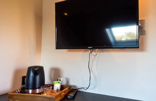 Lemberg House | NEW LE MILLEFIORI GITE IN THE VOSGES DU NORD NATURE PARK