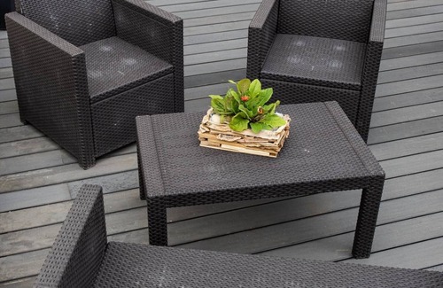 Lemberg House | NEW LE MILLEFIORI GITE IN THE VOSGES DU NORD NATURE PARK