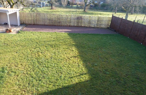 Lemberg House | NEW LE MILLEFIORI GITE IN THE VOSGES DU NORD NATURE PARK