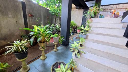 Nittambuwa House | New Lihiniya Guest