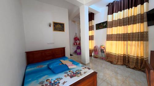 Nittambuwa House | New Lihiniya Guest