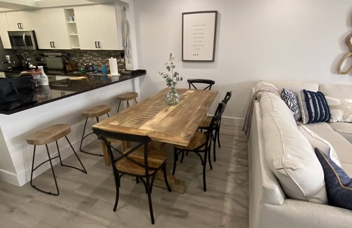 Key Largo Condo | New listing! Bright clean condo in paradise! At Moon Bay condominium