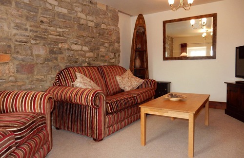 Hulland Ward Cottage | NEW LISTING! Dog-friendly Cottage in the Derbyshire countryside