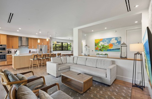 Honokowai Villa | New Listing! Honua Kai Luana Garden Villas 7B - Ground Level, Private Lanai, BBQ