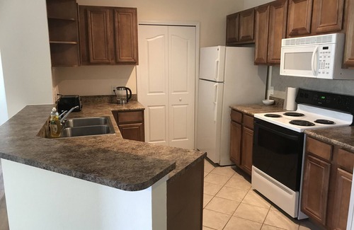 Desoto Acres Condo | *NEW LISTING* Incredible Lake View!