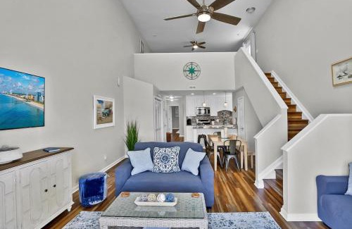 Surfside Beach House | New Listing! | Nautical Escape at Grand Palms Resort | 2 Bedroom Condo |
