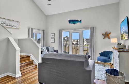 Surfside Beach House | New Listing! | Nautical Escape at Grand Palms Resort | 2 Bedroom Condo |