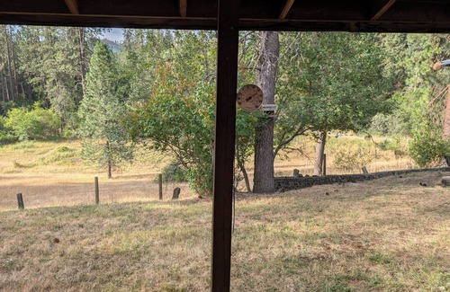 Ahsahka House | "New Listing" Newly renovated 3-bedroom house with AC in Orofino.