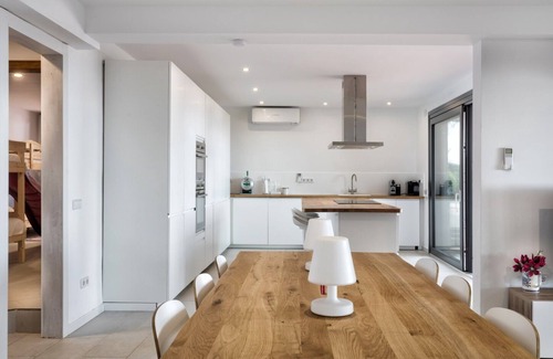 Arenys de Munt House | NEW LISTING: Villa Costa Barcelona with sea views!