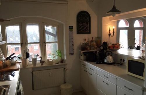 Seevetal Apartment | New living Home