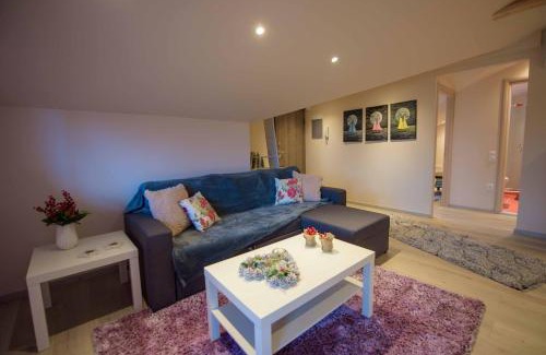 Passarona Apartment | New Loft Polixeni