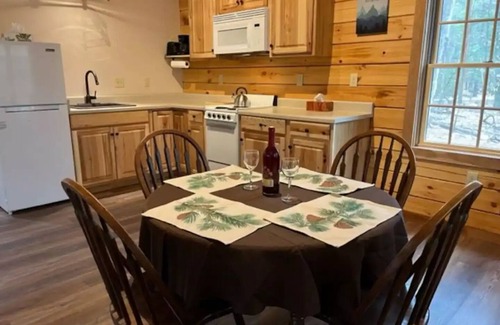 Jay House | New Log Mountain Home 2023.n