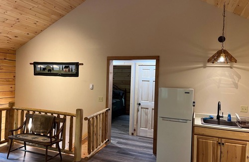 Jay House | New Log Mountain Home 2023.n