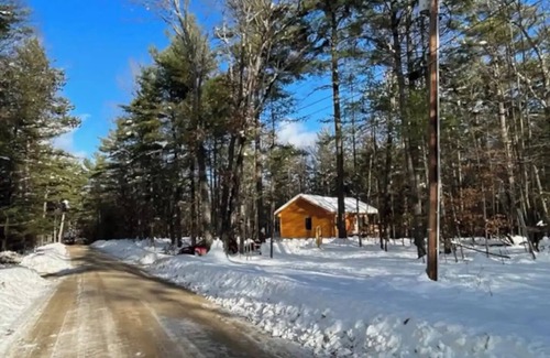 Jay House | New Log Mountain Home 2023.n
